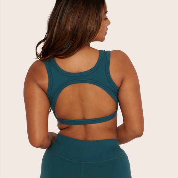 SET ACTIVE form cloud sports bra - Picture 4 of 7